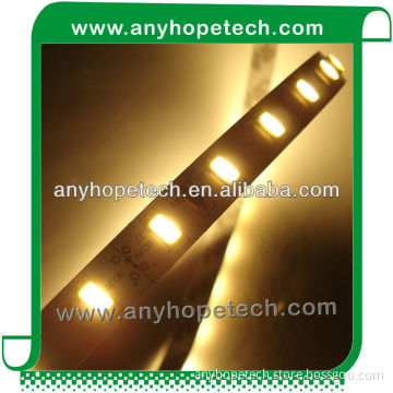 High lumen low attenuation 96w smd5730 led strip prices